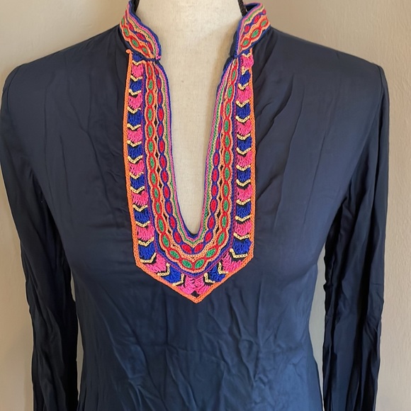 ELLIE KAI top kaftan type - Picture 2 of 7